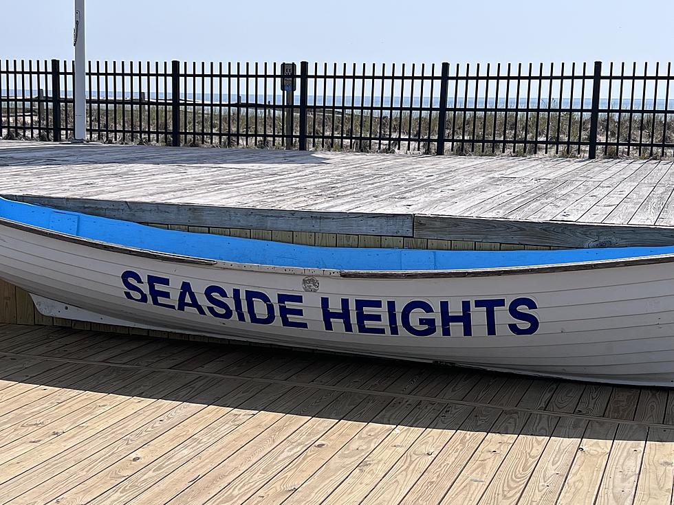 Surprising? This is the Best Ride on the Seaside Height&#8217;s Boardwalk, Chosen By You