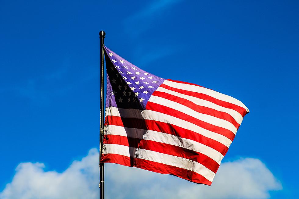 Wow! New Jersey Ranks as One of the Least Patriotic States in America