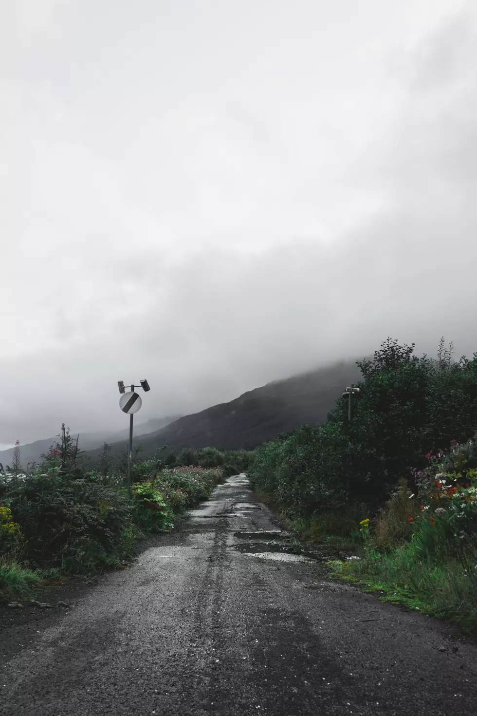 Unsplash.com Liam Riby