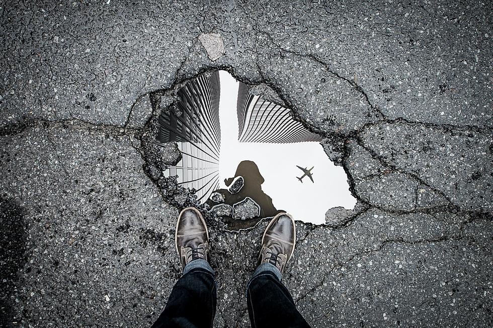 Got Potholes? See How New Jersey Ranks Nationally with Pothole Problems in America