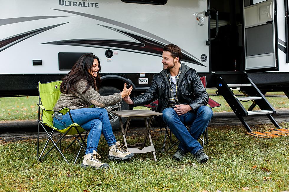 The best RV park in New Jersey is among the best in the nation