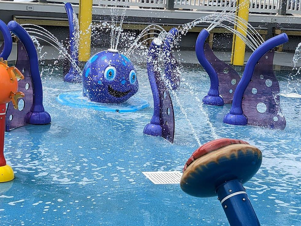 10 Adorable Pictures and Grand Opening Date for the Spectacular Sea Spray Park in Seaside Park, NJ