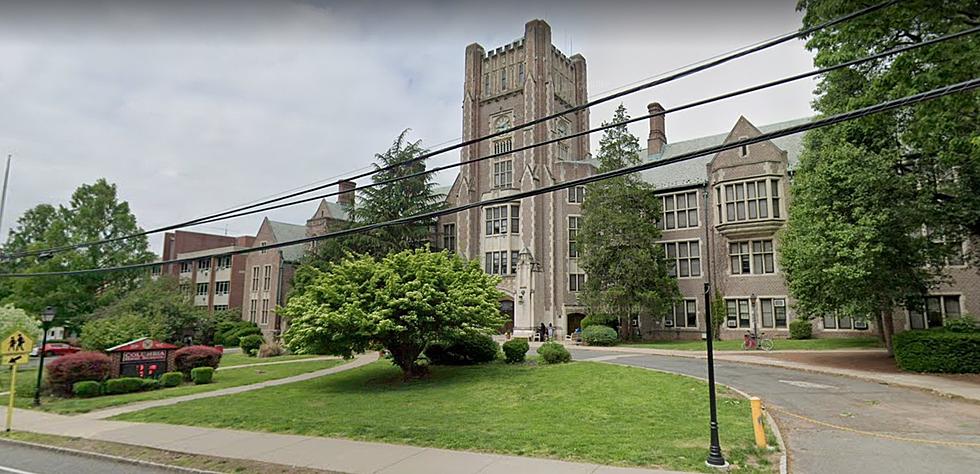 The Oldest High School in New Jersey is Among the Oldest in America