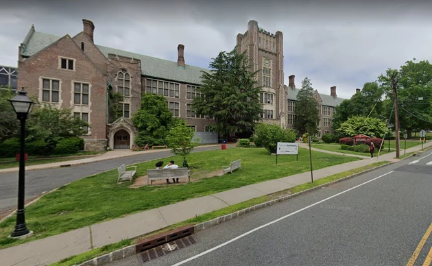 The Oldest High School in New Jersey is Among the Oldest in U.S.