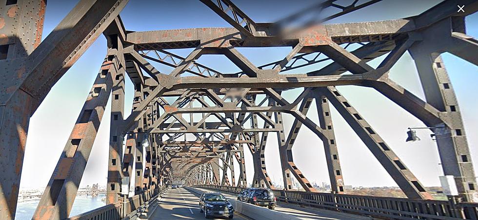 Take a Look Up! It&#8217;s The Most Beautiful Bridge in New Jersey
