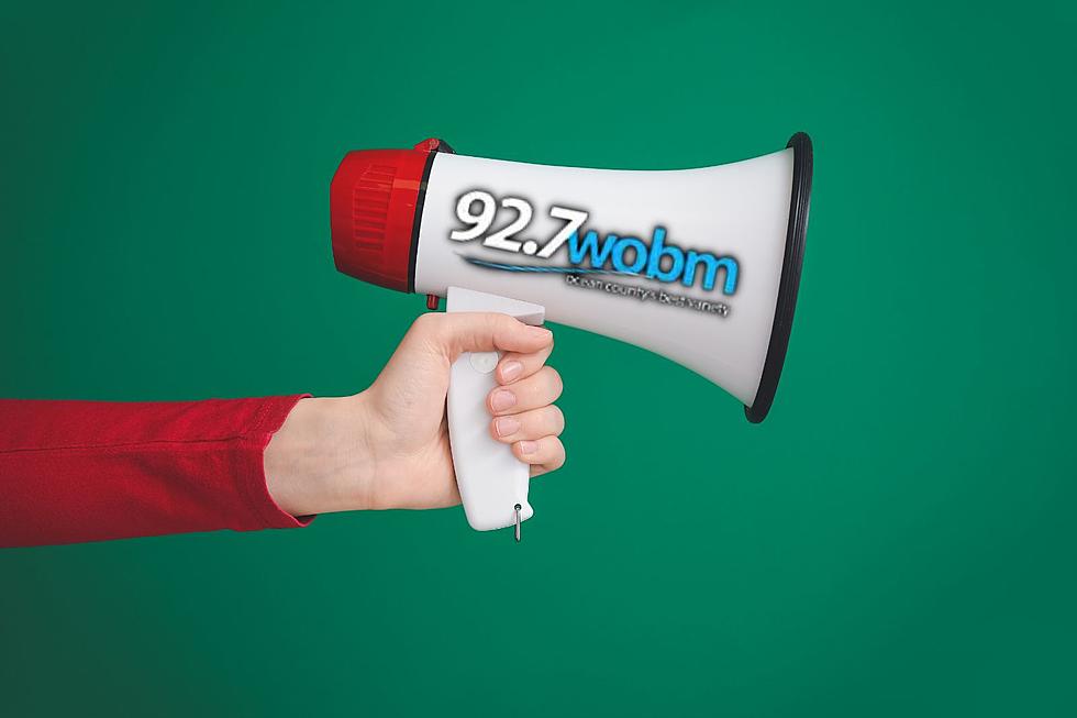 Major Announcement for 92.7 WOBM