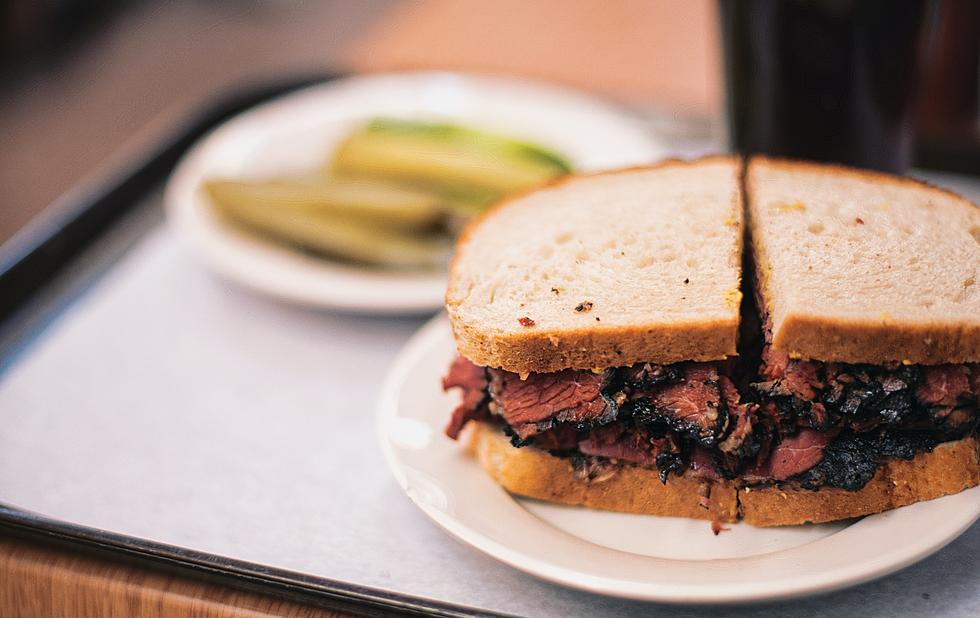 The Absolute Best Pastrami Sandwich in America is Right Here in New Jersey