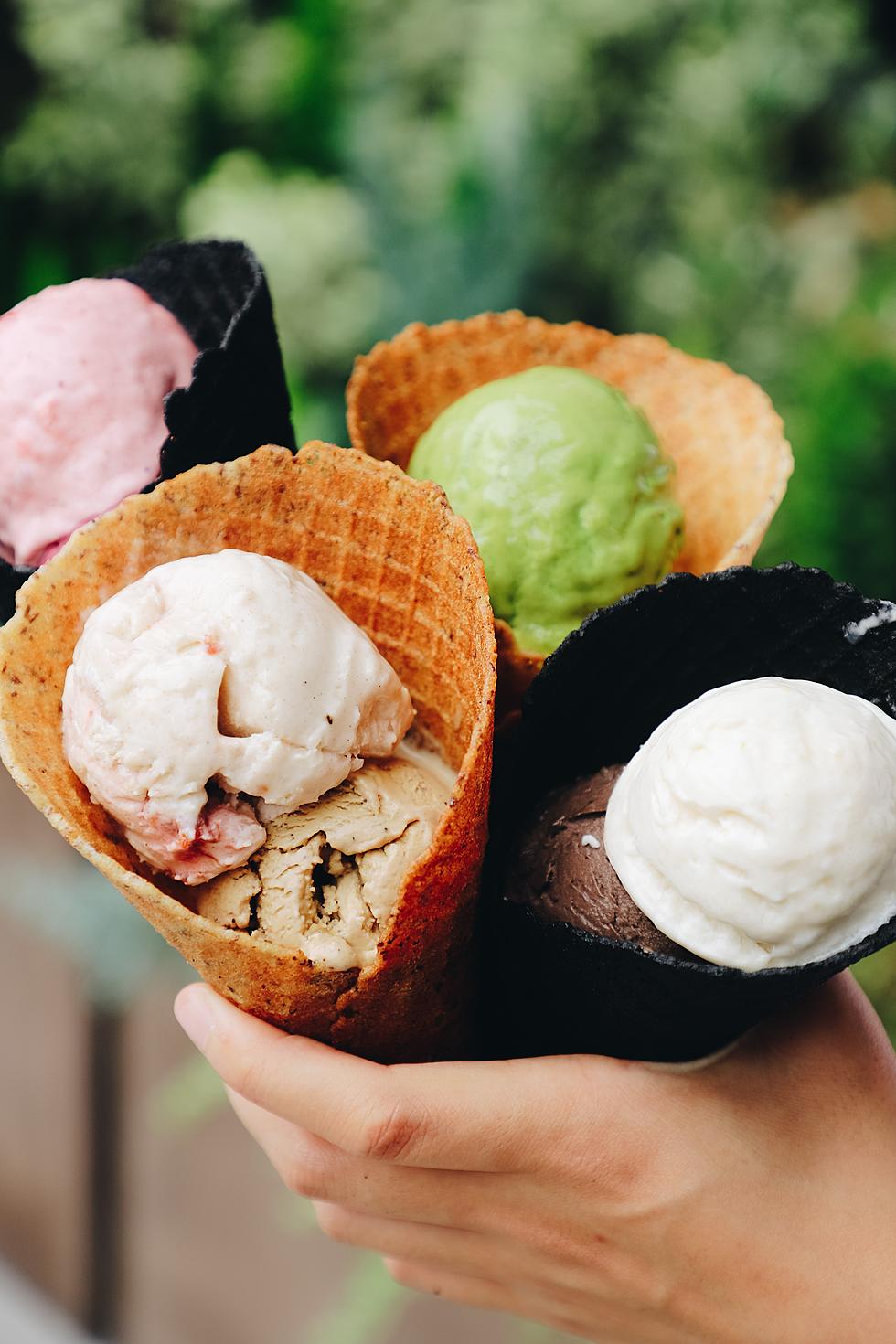 It&#8217;s Hot! What Ice Cream Are People In New Jersey Craving?