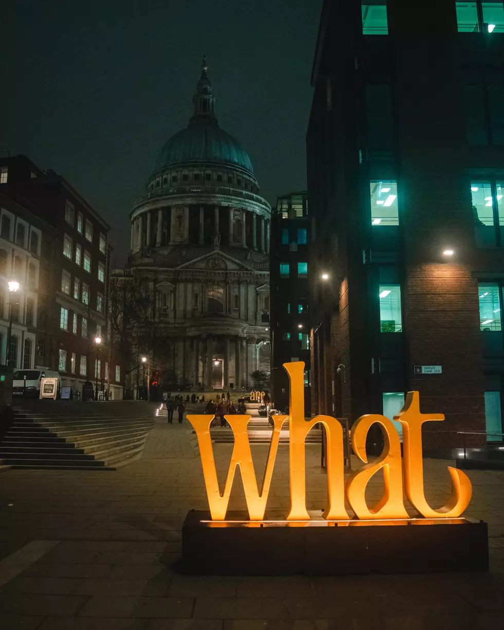 Unsplash.com Rhys Kentish