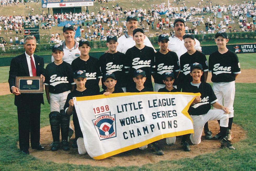 25 Years: Toms River's Little League Triumphant Win Still Inspire
