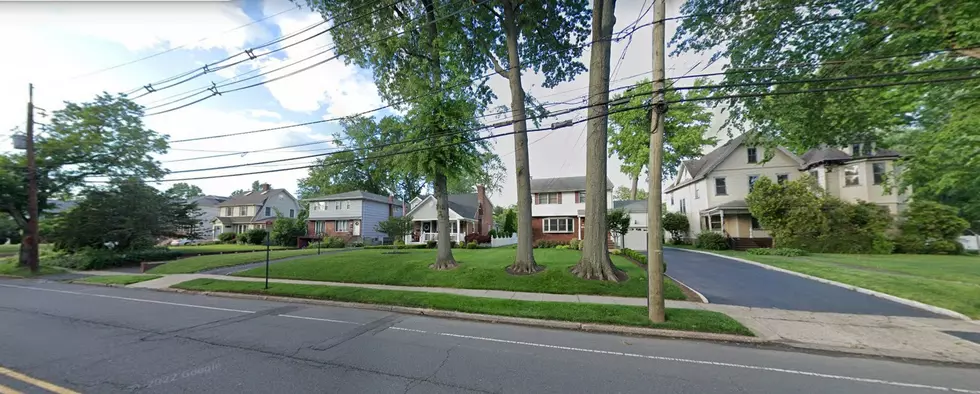 Google Maps - Cranford, NJ