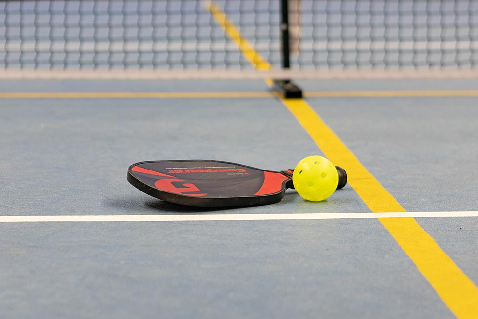 Ready to Play? Here's Where You Can Play Pickleball at the Jersey