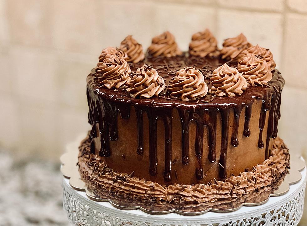 New Jersey’s Best Cake Shop Is Listed Among Best In The Nation