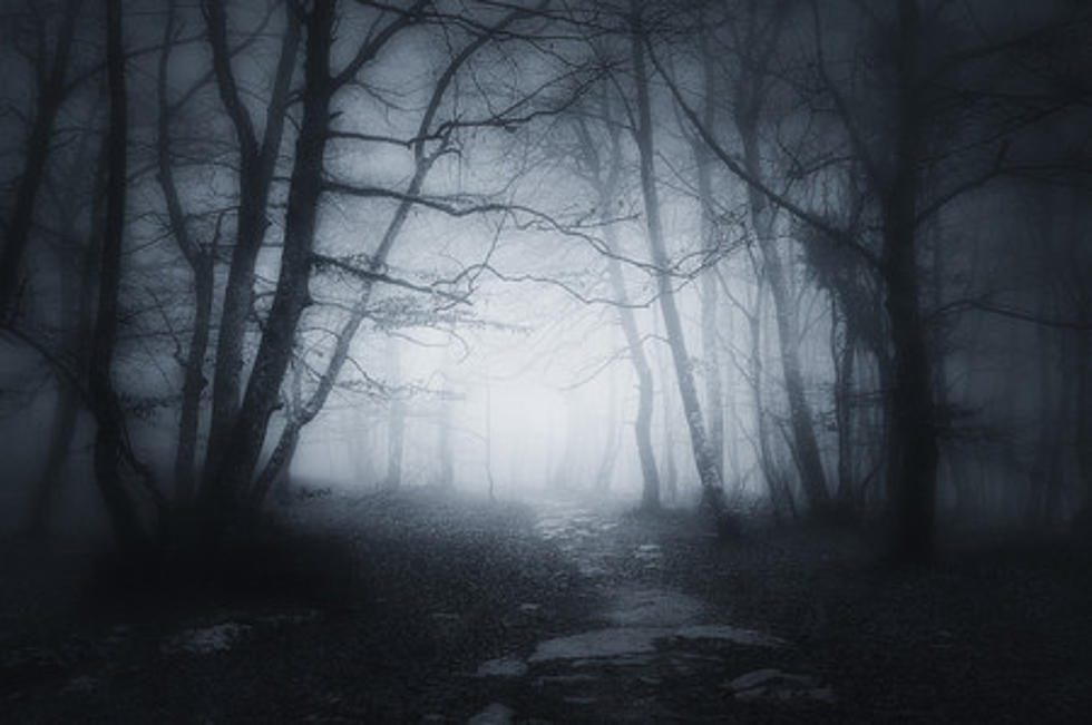 3 Roads in New Jersey are the Most Haunted in the Northeast