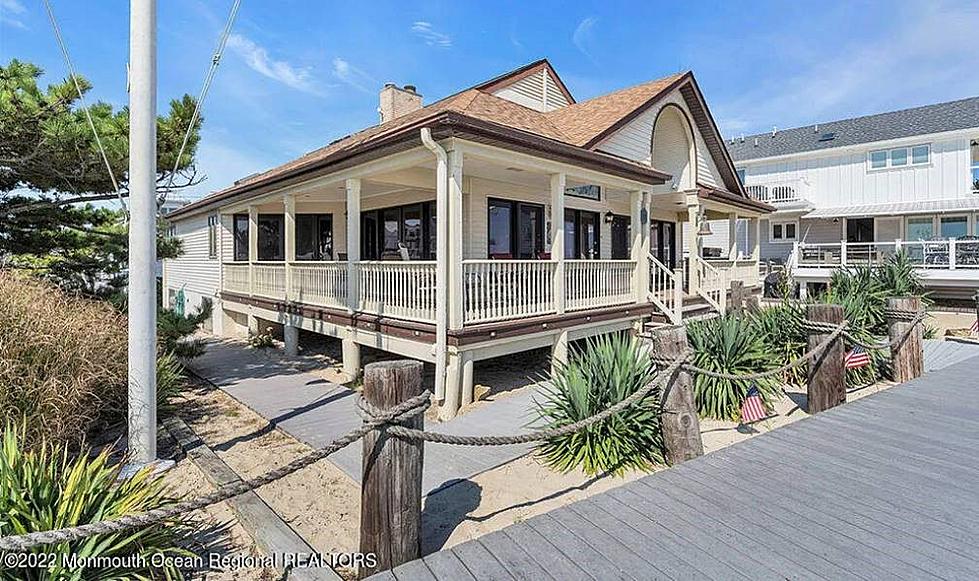 Iconic ‘Sinatra House’ on Boardwalk Hits the Market! You Won’t Believe Your Eyes!