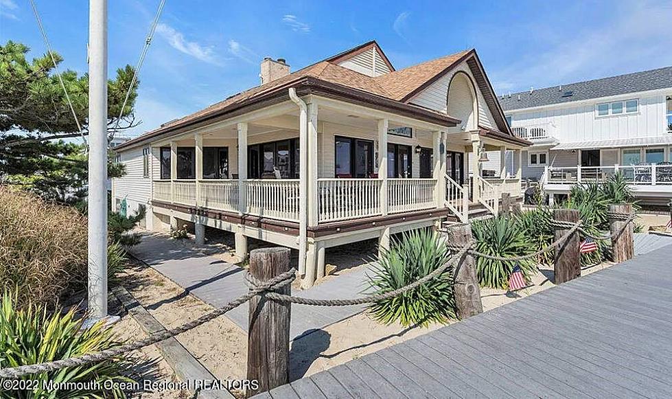 Iconic &#8216;Sinatra House&#8217; on Boardwalk Hits the Market! You Won&#8217;t Believe Your Eyes!