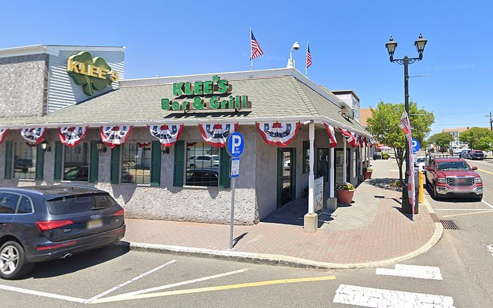 Klee’s Bar & Grill Has A Sneak Peak at Their New Restaurant in Seaside Heights
