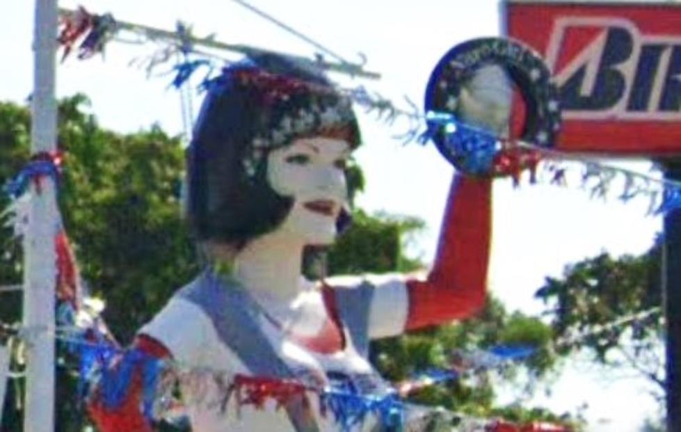 Take a Look at New Jersey’s Strangest Roadside Attraction 