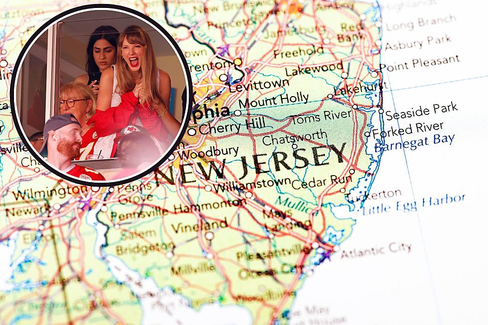 Hey Taylor Swift! Skip the Jets Game and Do These Things in New Jersey Instead