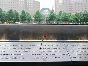 New Jersey Will Never Forget 9/11/2001 Twenty Two Years Later