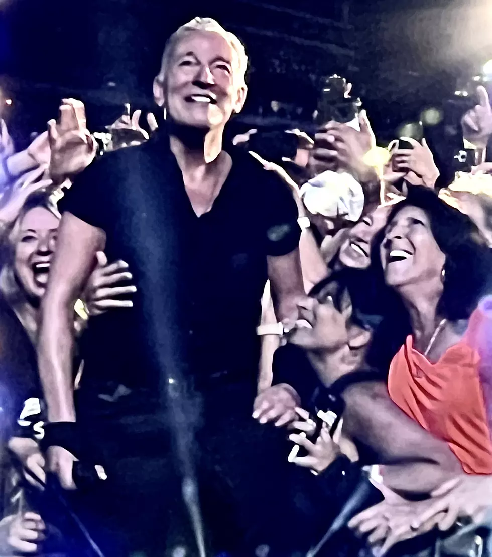 Springsteen in Concert 2023
