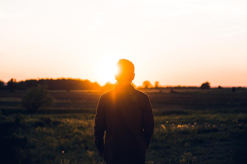 This is the Best Spot to Catch Sunrise in New Jersey