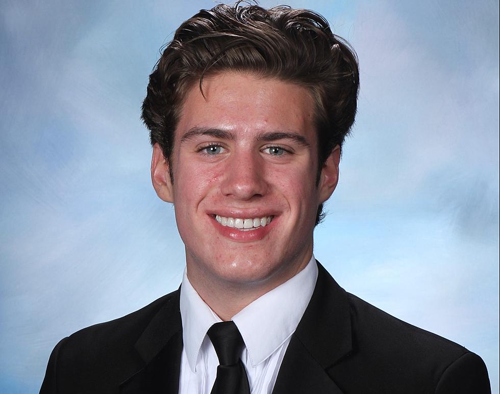 Point Boro Valedictorian Is Student of the Week