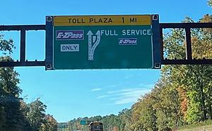 Tolls Are Going Up Again in New Jersey! Find Out How Much This...