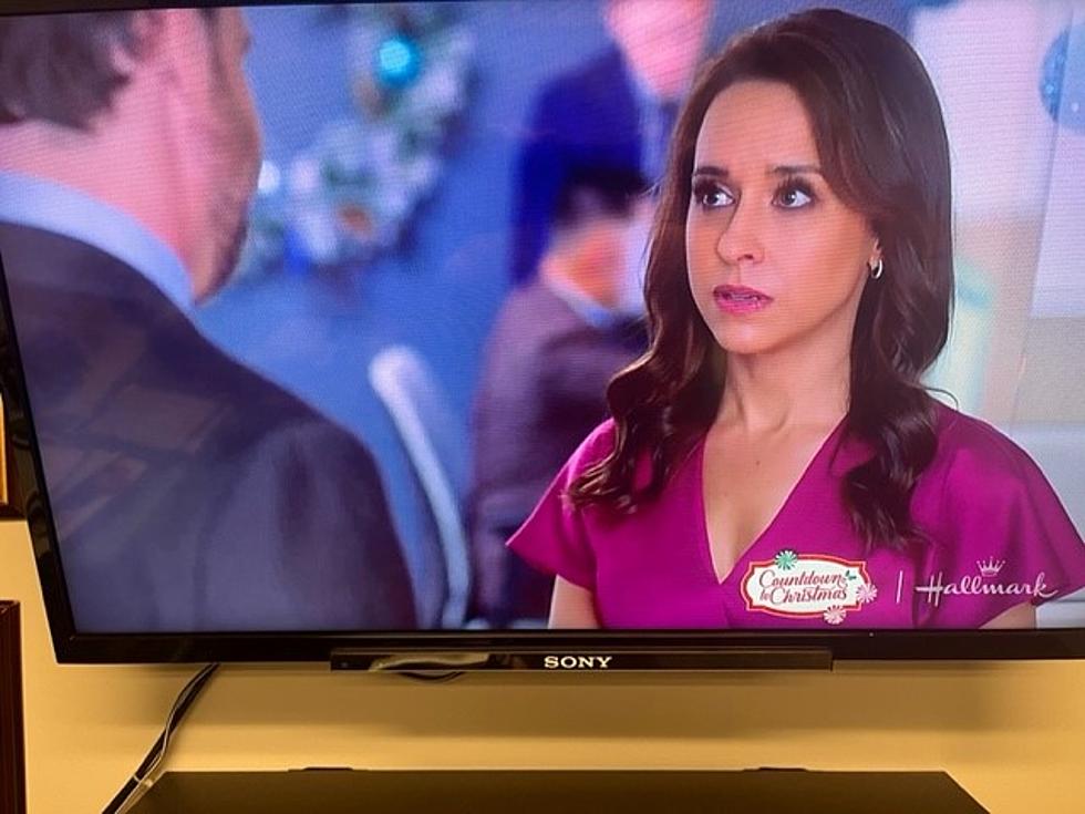 Lacey Chabert & Friends Are Back!
