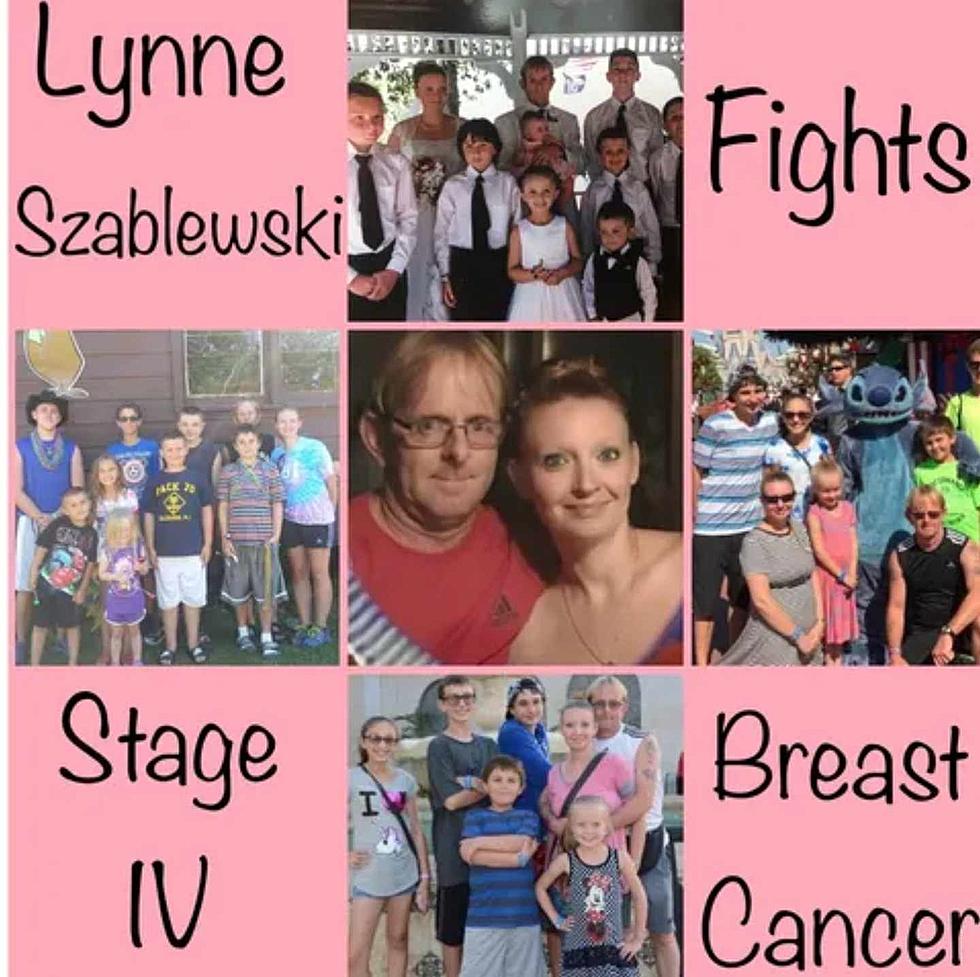 Beachwood Teacher In A Fight Against Breast Cancer