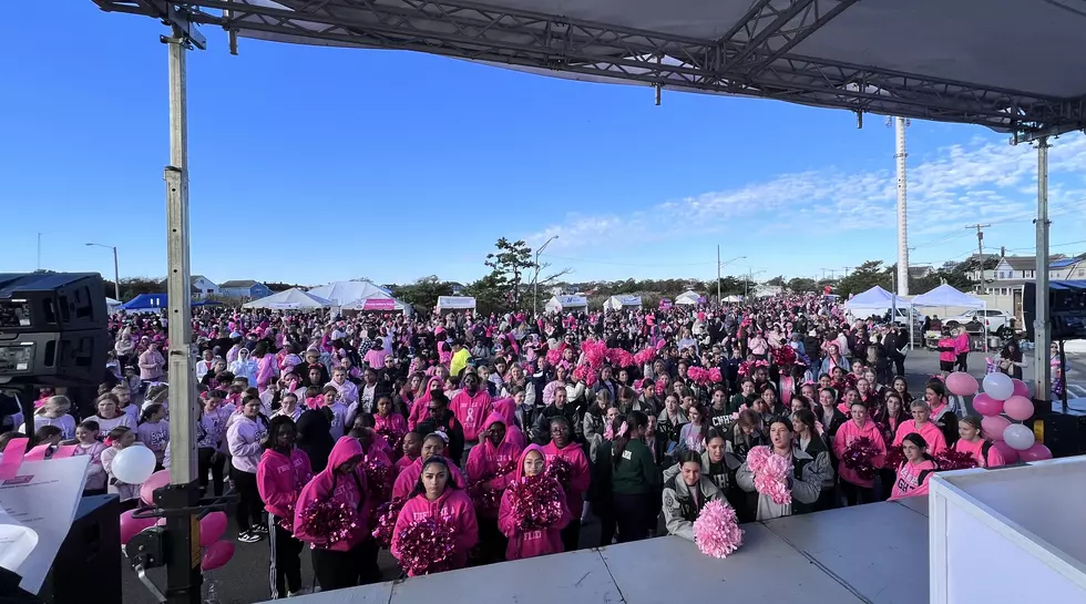 Making Strides Walk Brings Thousands To Point Pleasant Beach This Sunday