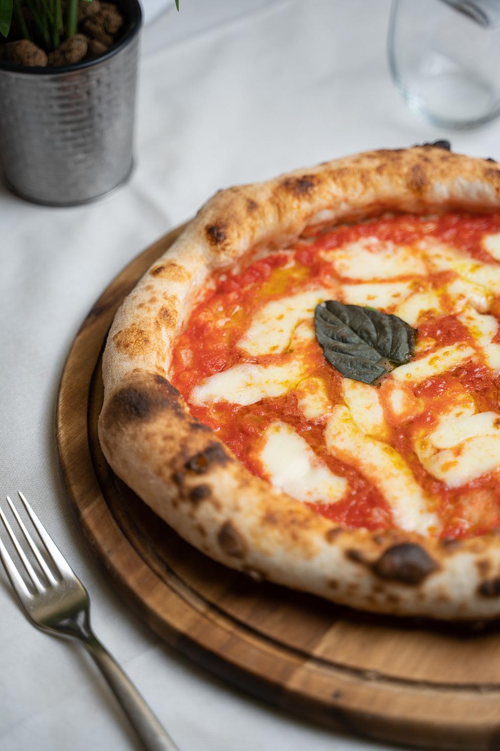 Pizza’s Italian Roots In America