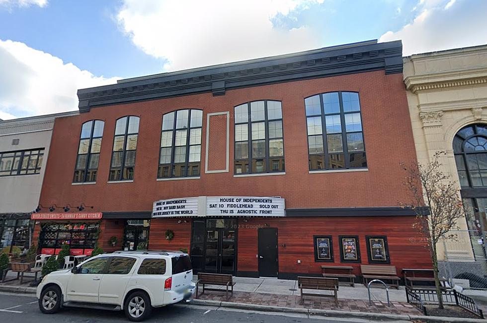 A N.J. Music Club Has Closed It's Doors For Good In Asbury Park