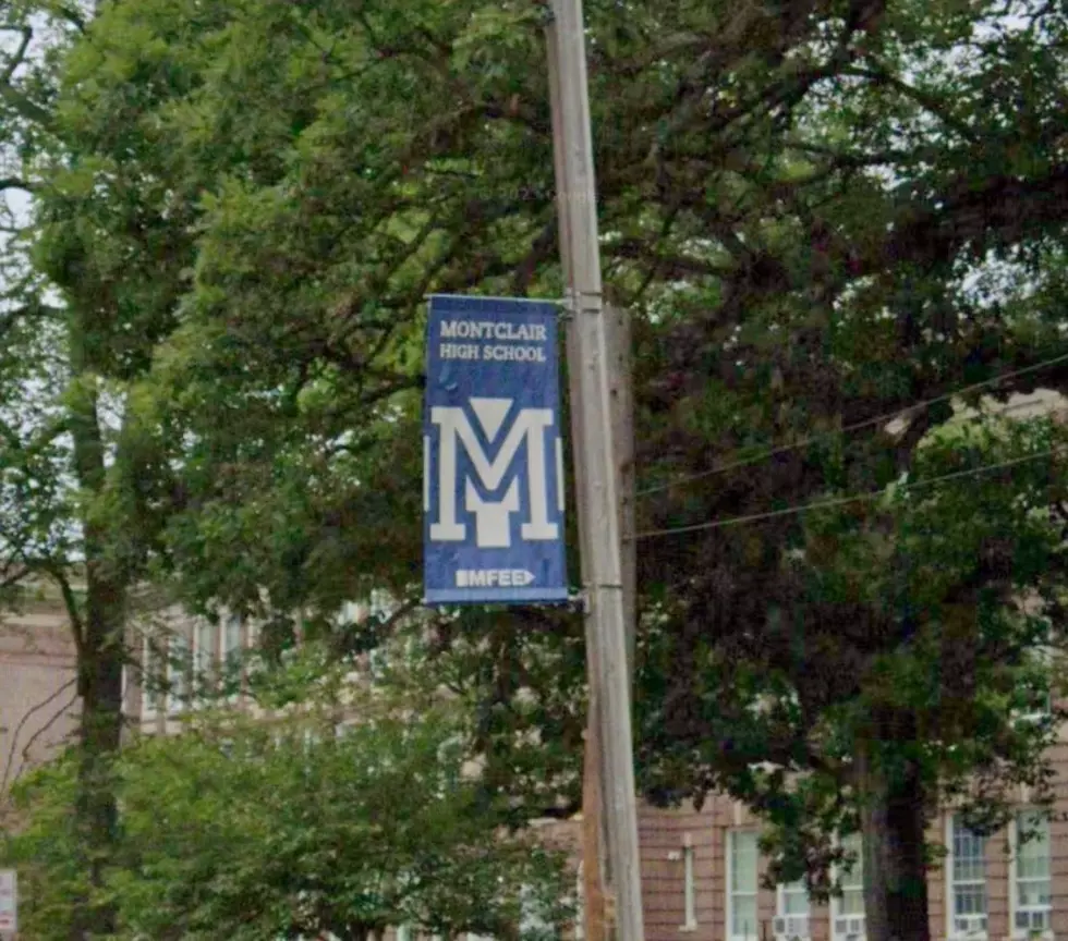 Montclair High School
