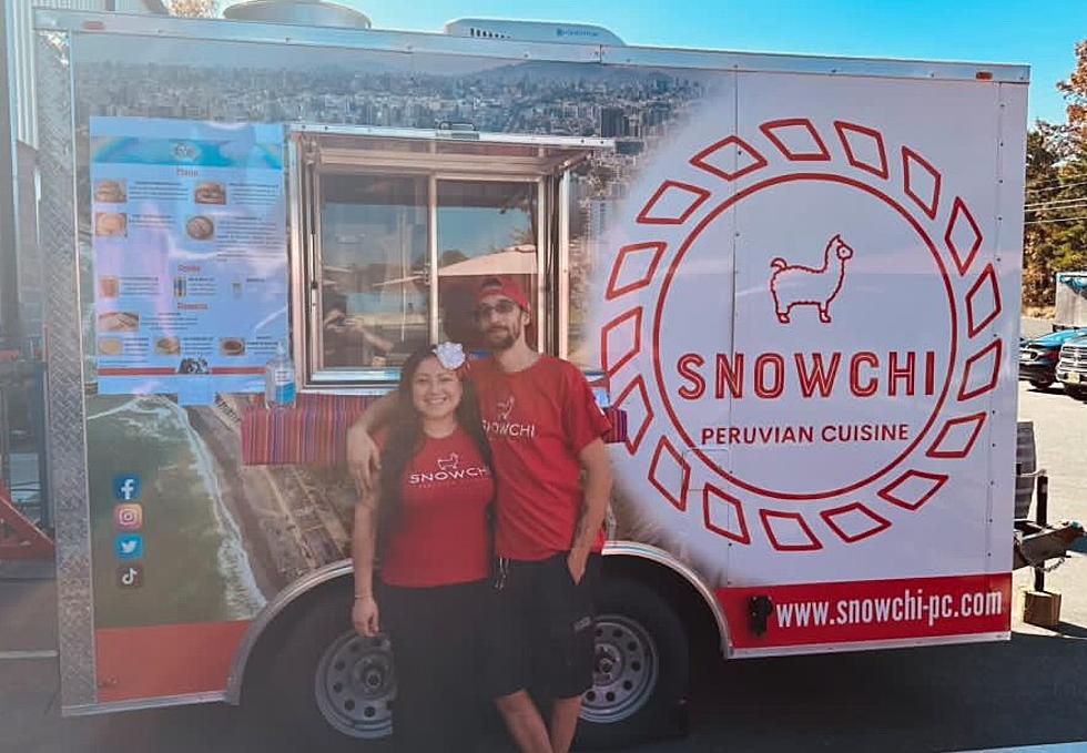 Delicious &#8220;Snowchi&#8221; Brings Peruvian Cuisine To New Jersey!