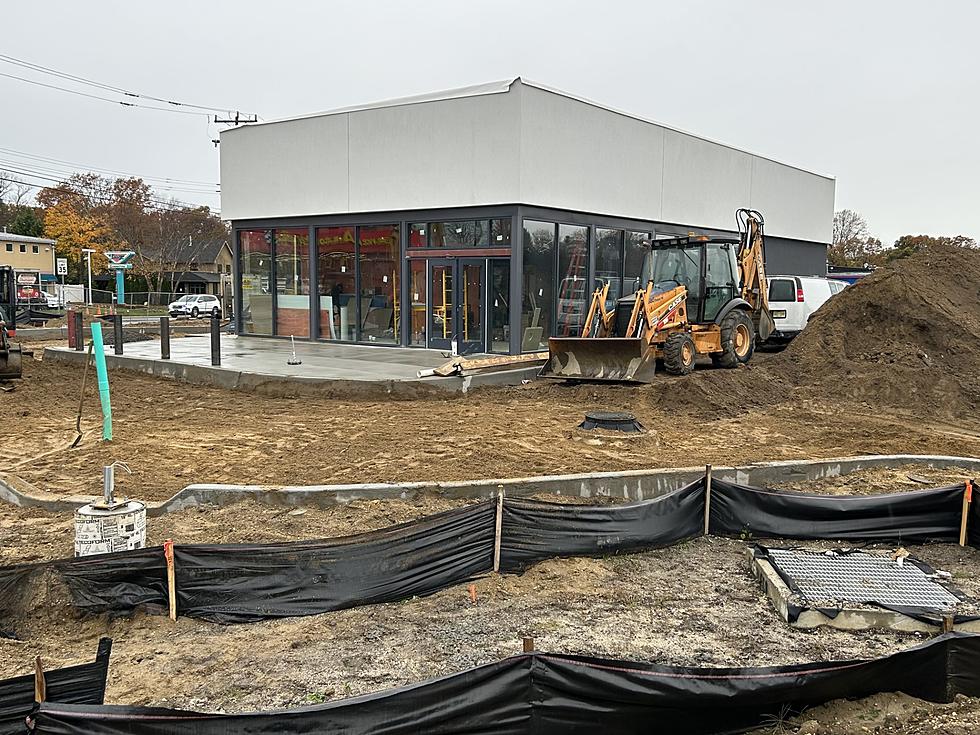 Chipotle Drive-Thru Opening Soon on Rt. 37 in Toms River, NJ
