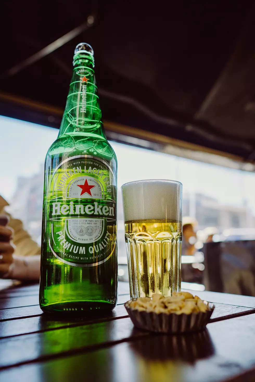 Beer