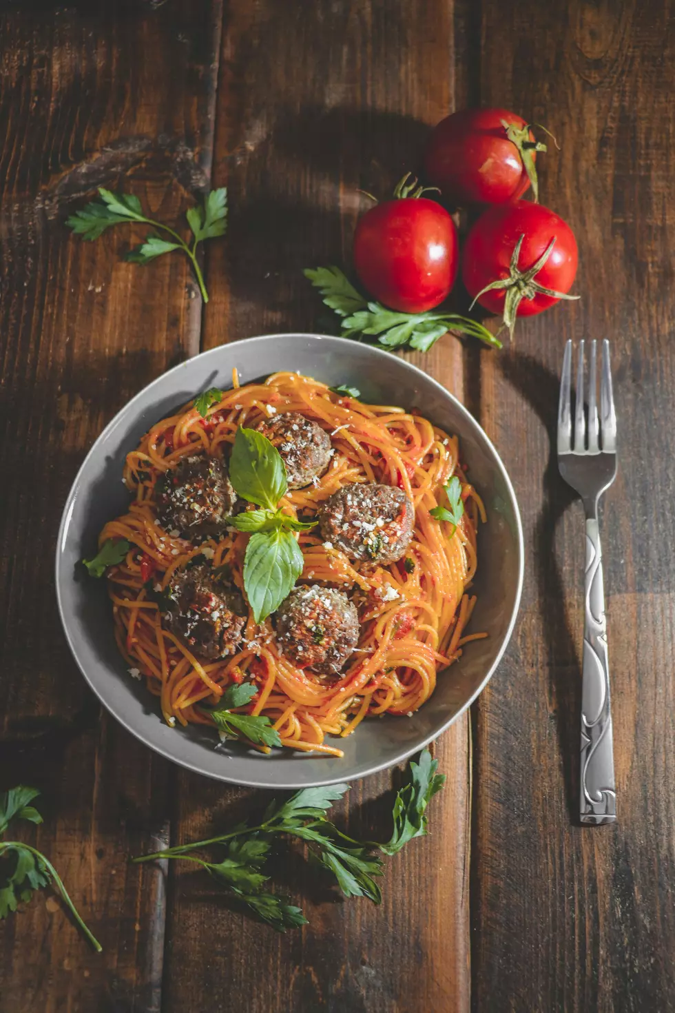 Italian Food