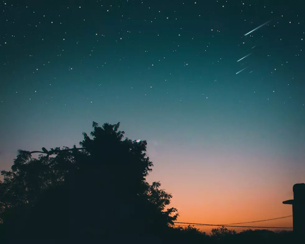 Meteor Shower