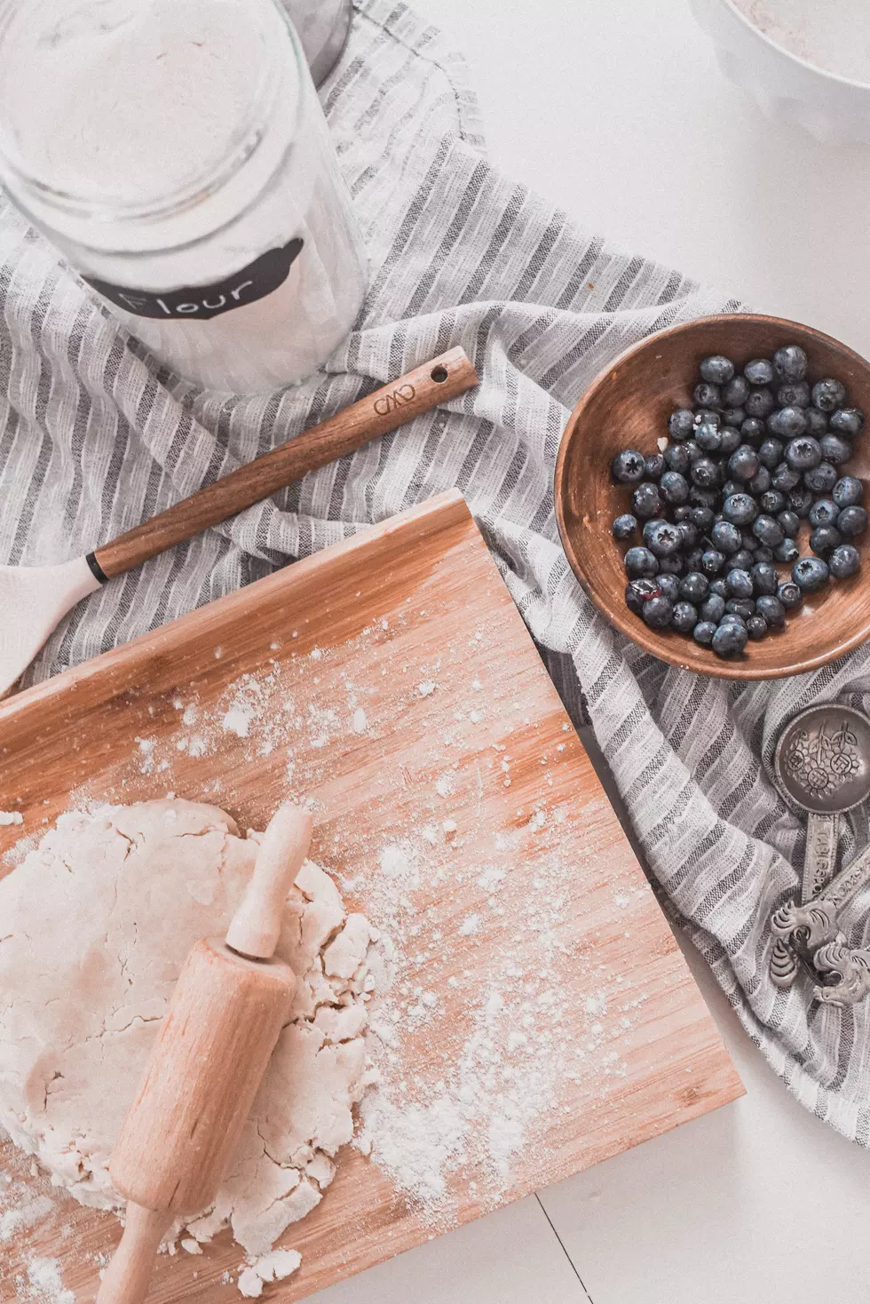 Baking