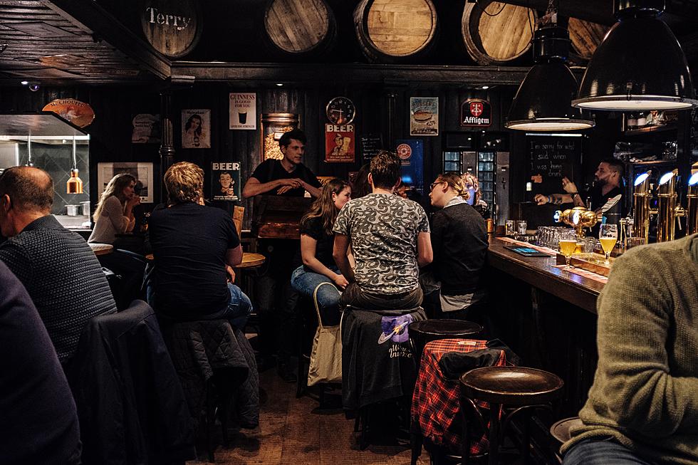 The Best Irish Pub In New Jersey Is One Of The Very Best In America