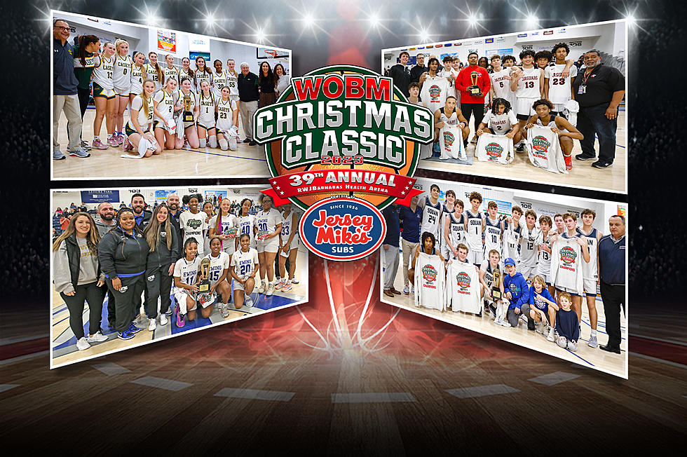 WOBM Christmas Classic Reveals New Format/Schedule