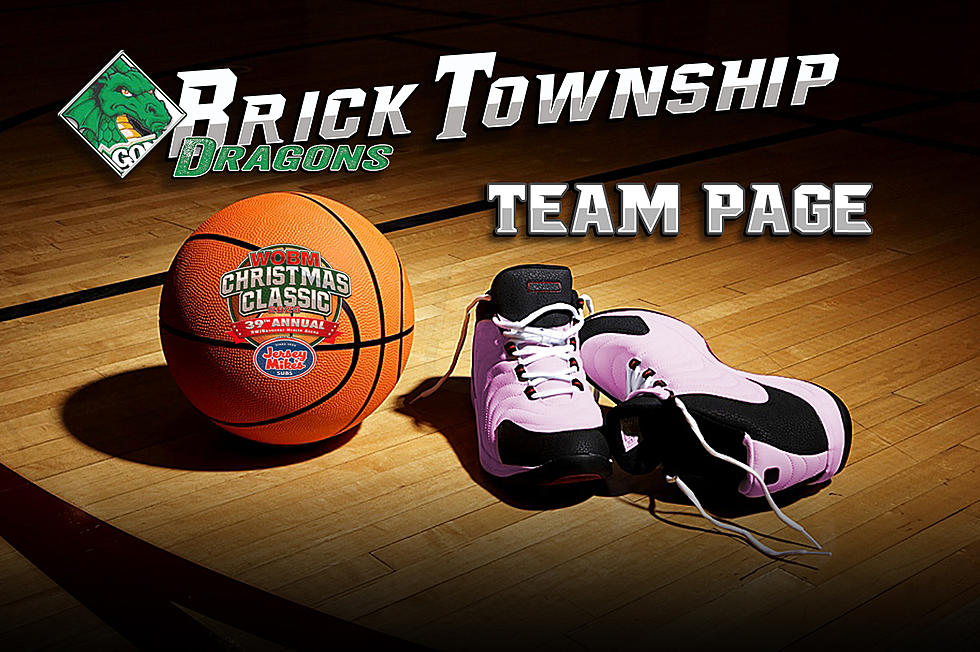 Brick Township Girls Basketball 2023 WOBM Classic Team Page