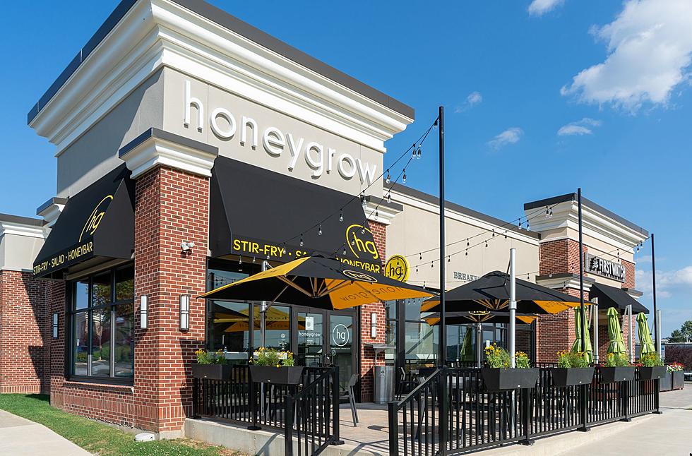 Delicious Honeygrow Restaurant Is Opening A New Location In Toms River, NJ