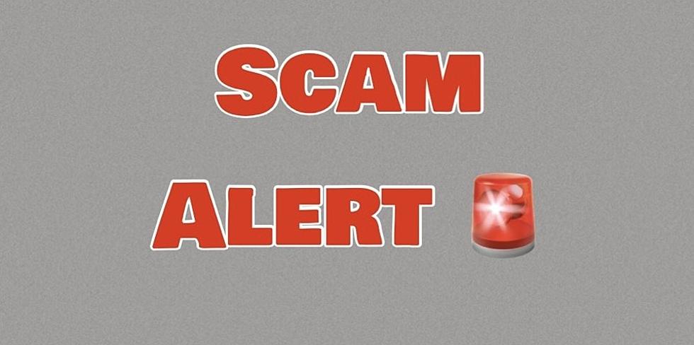 Beware The Dotmalls.com Scam - Here's What To Know
