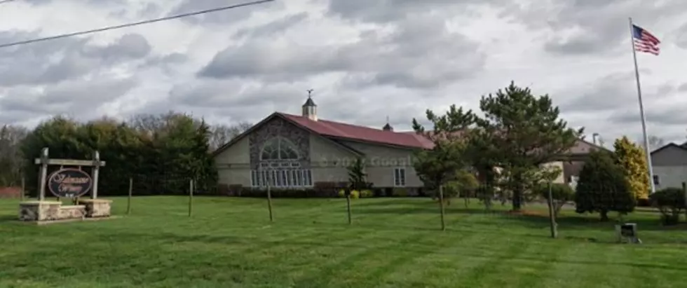 Valenzano Winery