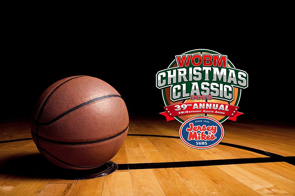 WOBM Christmas Classic Basketball Tournament Returns