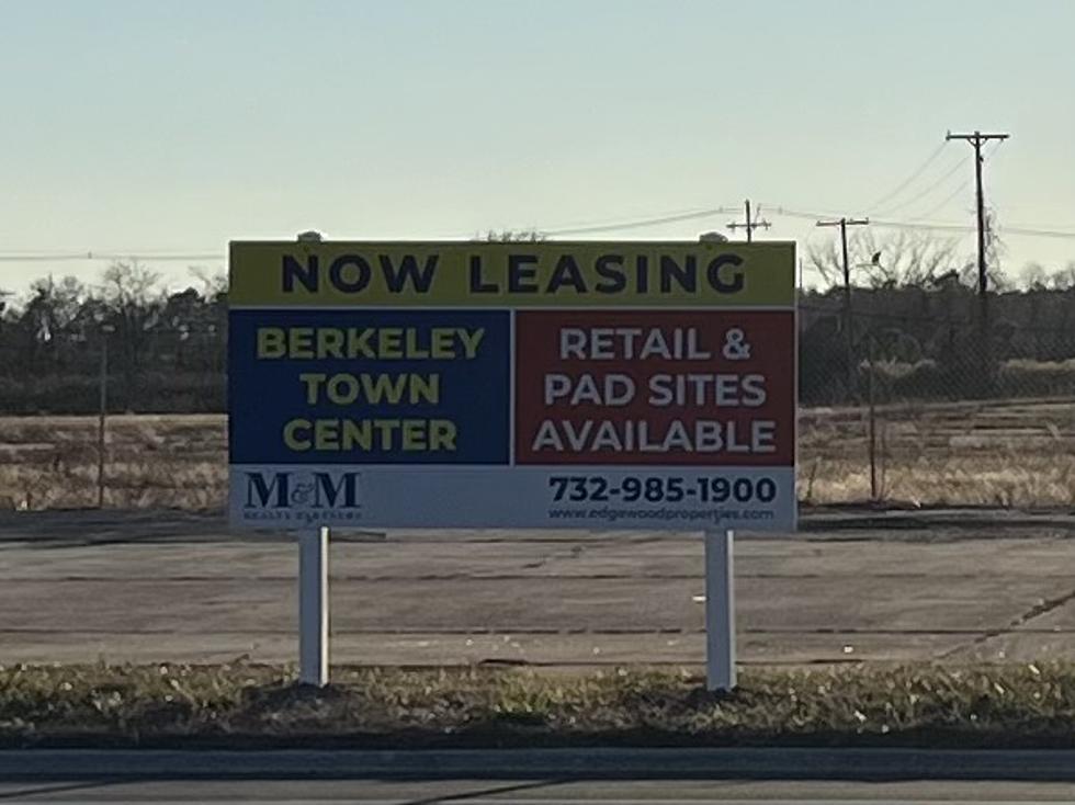 Retail Places Wanted at Old Berkeley Plaza Rt. 9 in Pine Beach, NJ