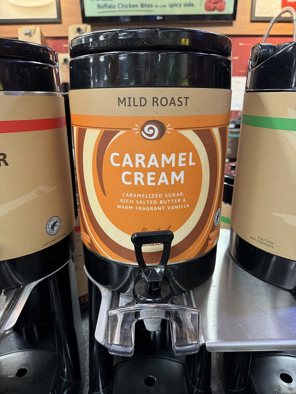 Wawa Unveils New Coffee  Flavor For Winter In New Jersey