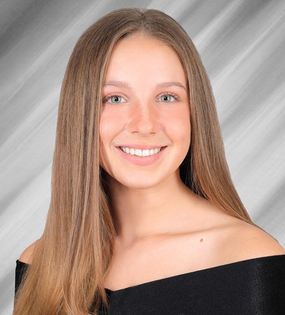 TR South Senior Earns Student of the Week Honors